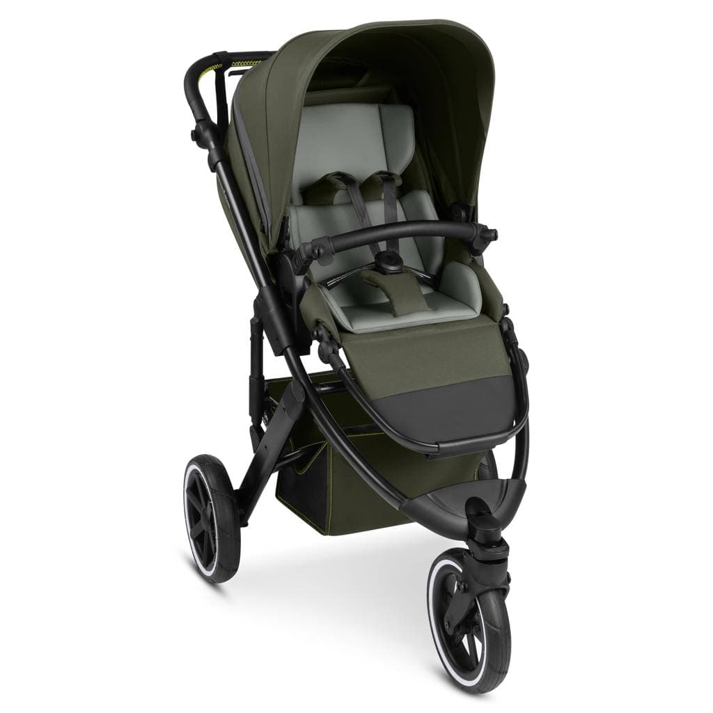 ABC Design Salsa 5 Run