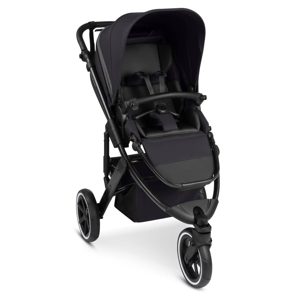 ABC Design Salsa 5 Run
