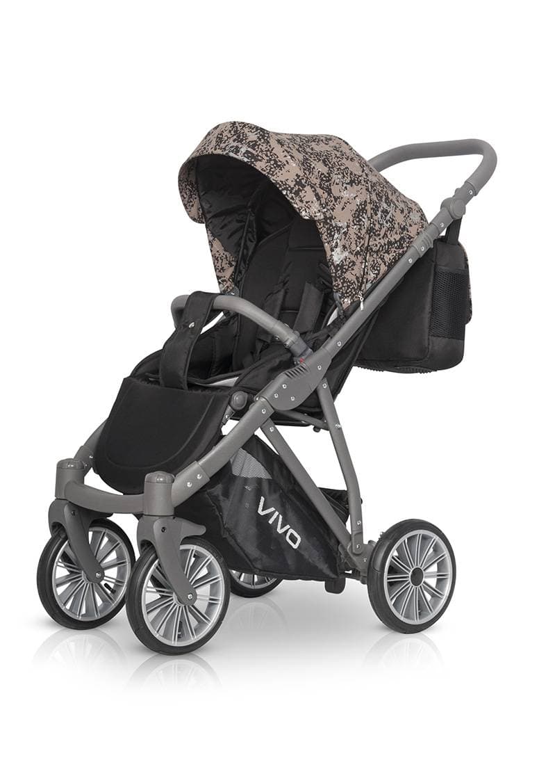 Expander Vivo