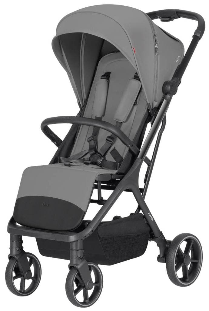 Carrello Nova+