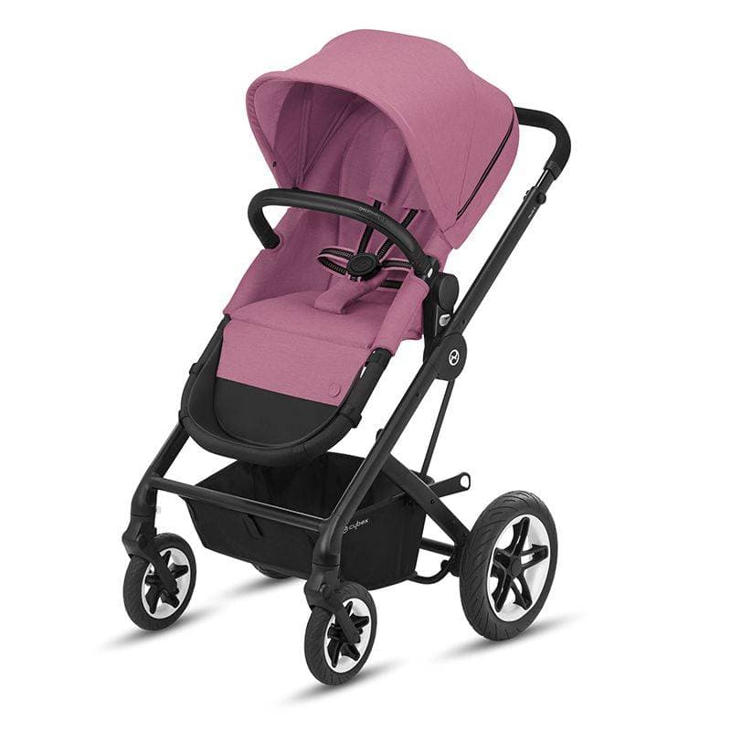 Cybex Talos S 2in1