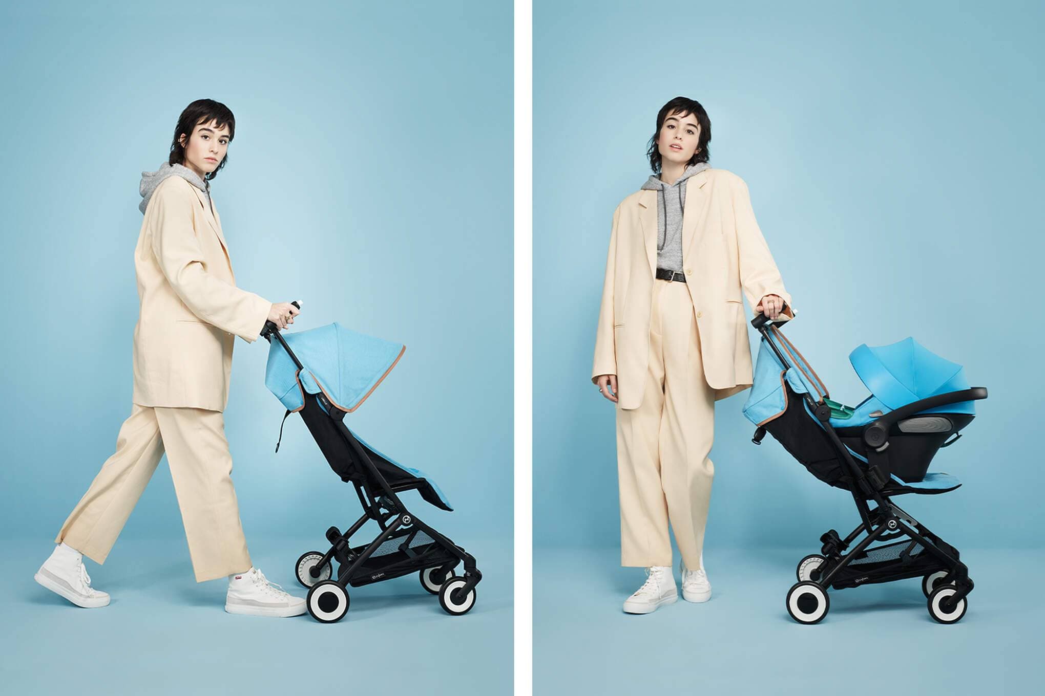 Cybex Libelle