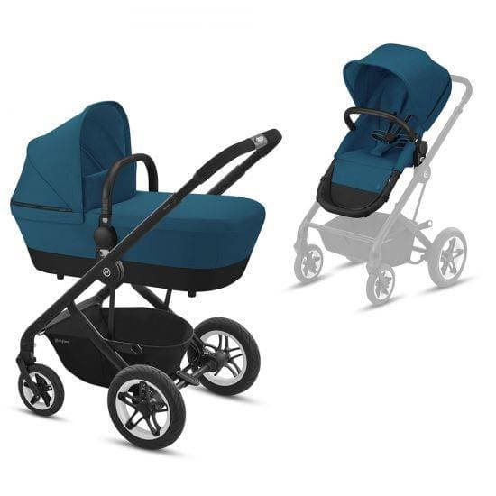 Cybex Talos S 2in1