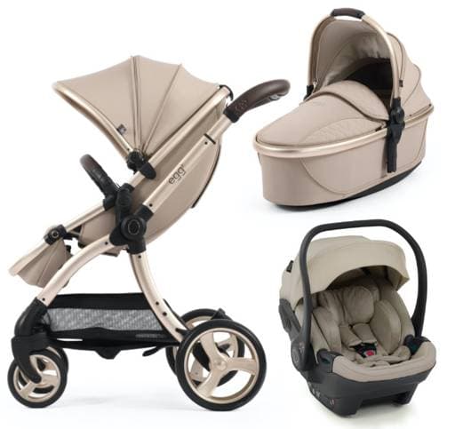 Babystyle Egg 3