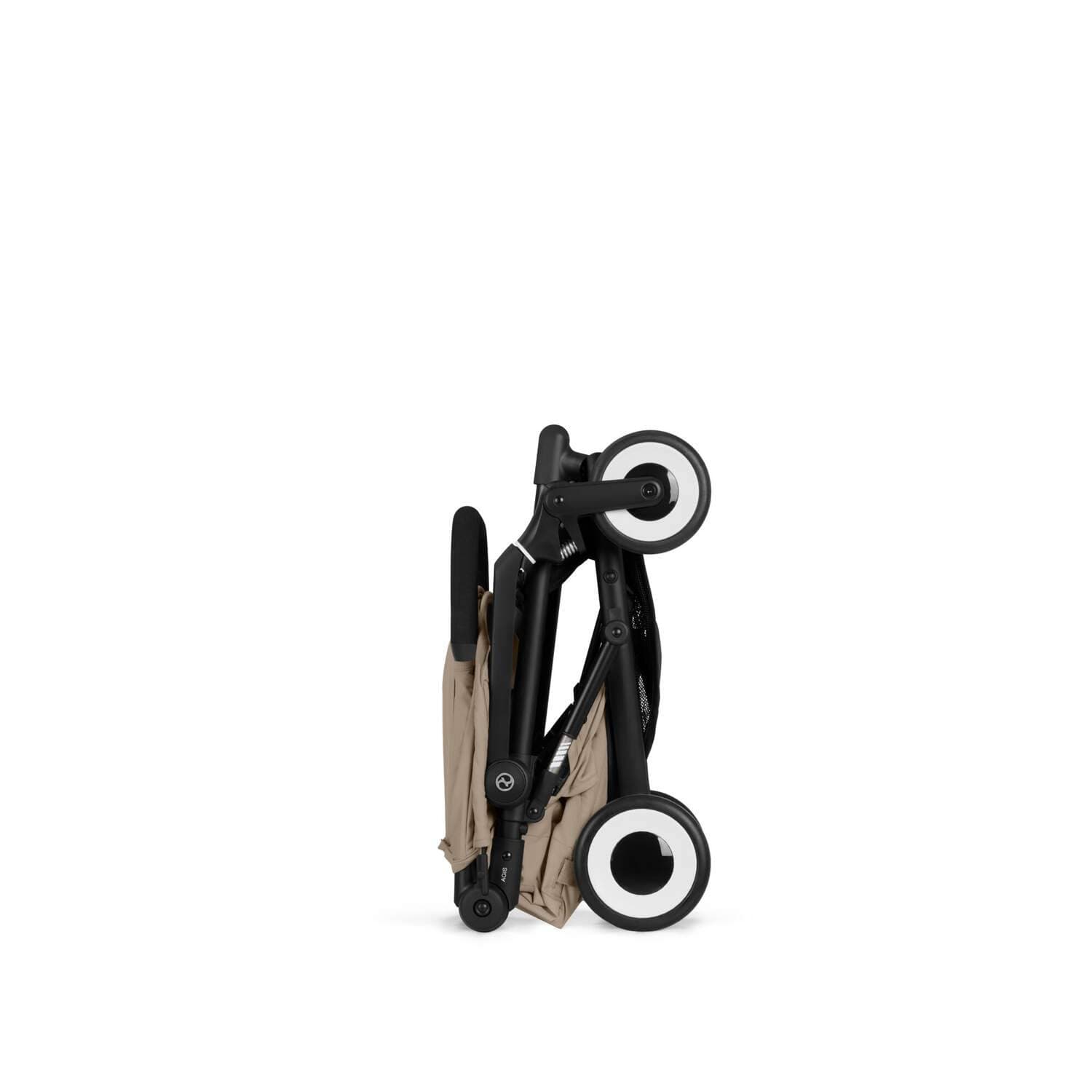 Cybex Agis
