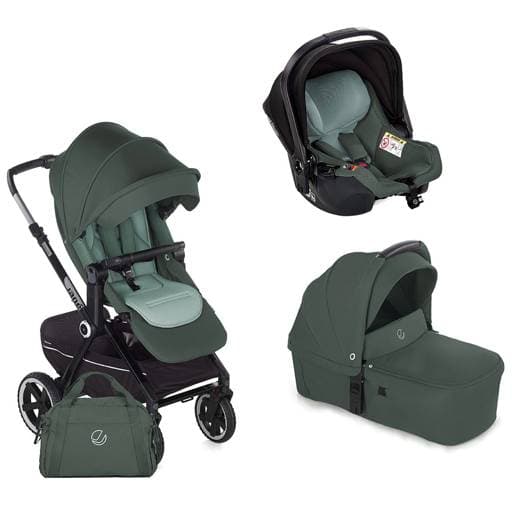 Jané Crosslight Buggy