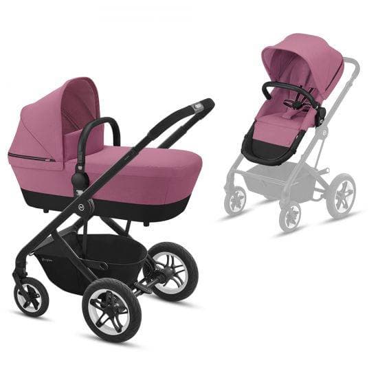 Cybex Talos S 2in1