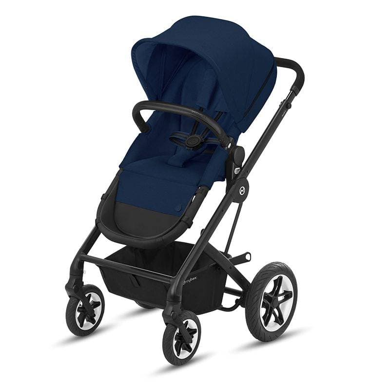 Cybex Talos S 2in1